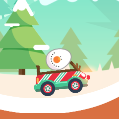 Egg Race Egg Race